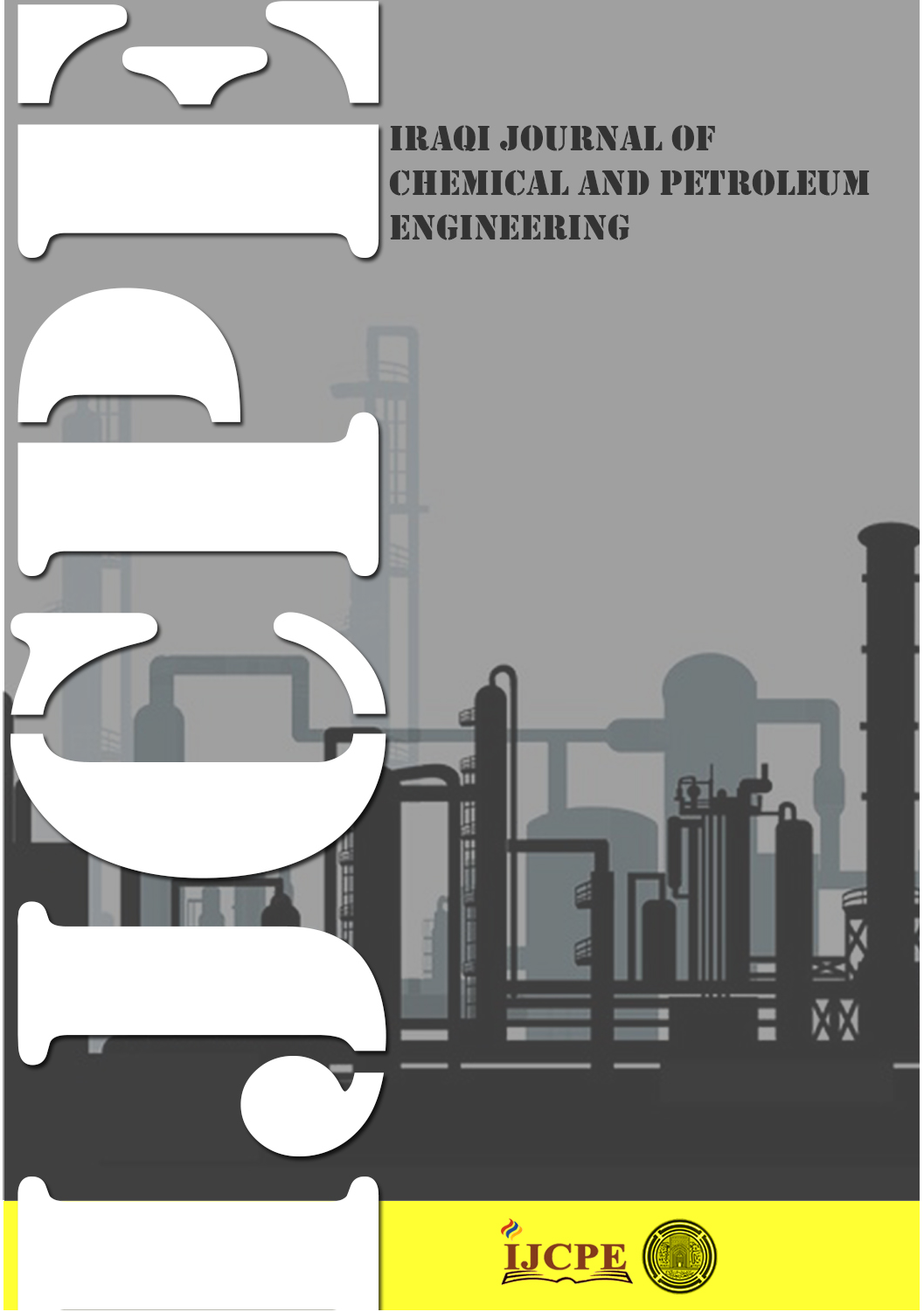 					View Vol. 25 No. 3 (2024): Iraqi Journal of Chemical and Petroleum Engineering
				